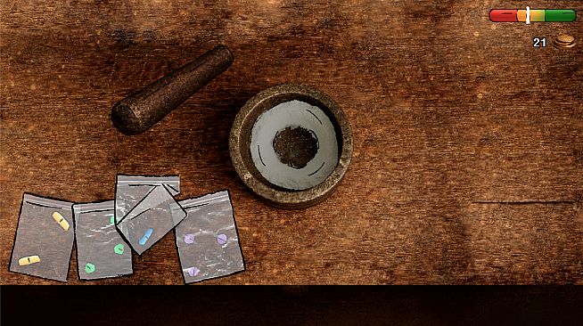 Tell me your Problem