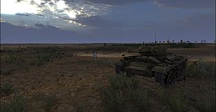 Tank Warfare: Operation Pugilist