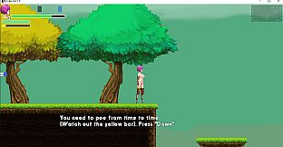 Cyber Girl 1.0: Booting