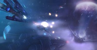 Strike Suit Zero: Director's Cut