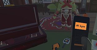 Guest or Ghost