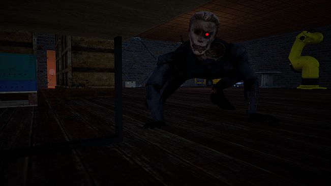 Manny's Mechanical Emporium