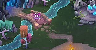 Tiny Mouse Mining Co.