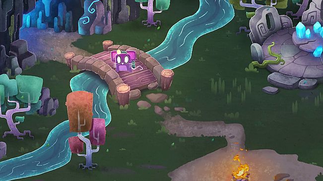 Tiny Mouse Mining Co.