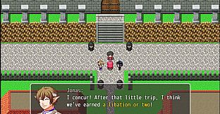 Firebird: Legend of the Crystal Goddesses