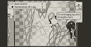 office chair curling