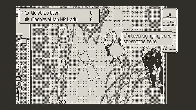 office chair curling