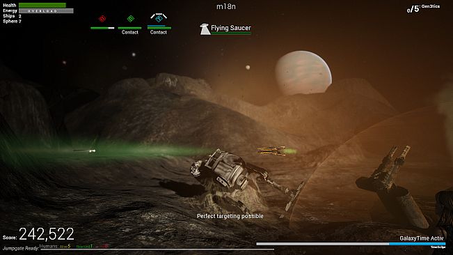 final m00n - Defender of the Cubes