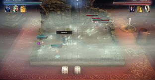 Oberion: Arena Arcana