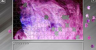 Super Jigsaw Puzzle: Generations - Random 5