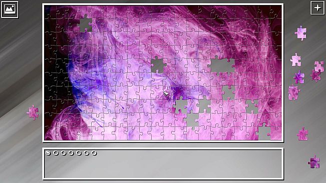 Super Jigsaw Puzzle: Generations - Random 5