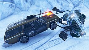 Carmageddon: Max Damage