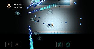 Super Bit Adventure: Paragons of Life