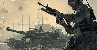 Call of Duty: Modern Warfare 3 (2011)