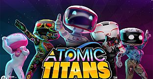 ATOMIC TITANS