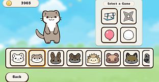 Animal Tenya Wanya: Cute Multitasking
