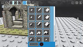 DECO:BLOCK SIMULATOR