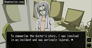 Remembering/Not remembering Sin