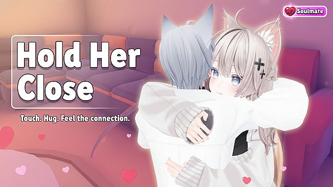 AIKO: AI Girlfriend 3D Life Sim