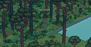 The Little Land