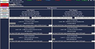 Conquer The Universe