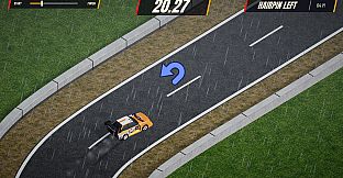 Rally Rush
