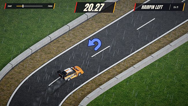 Rally Rush