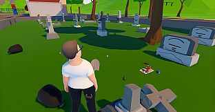 Gravedigger