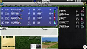 Starters Orders 6 Horse Racing