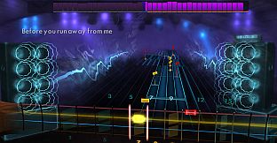 Rocksmith 2014 Edition – Remastered – Radiohead - “Jigsaw Falling Into Place”