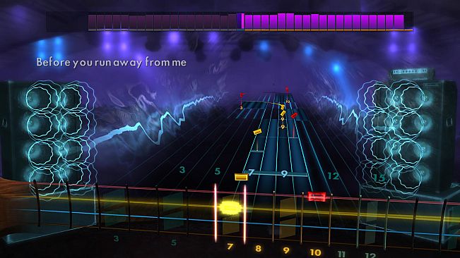 Rocksmith 2014 Edition – Remastered – Radiohead - “Jigsaw Falling Into Place”