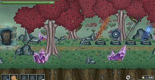 Boss Rush: Mythology (Windows)