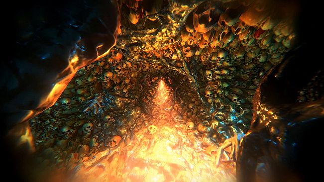 VERY BAD DREAMS - FREE DIVE