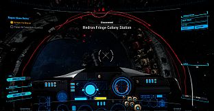 Freelancers: Rogue Skies