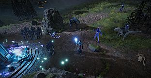 SpellForce: Conquest of Eo - Children of Nor