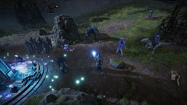 SpellForce: Conquest of Eo - Children of Nor