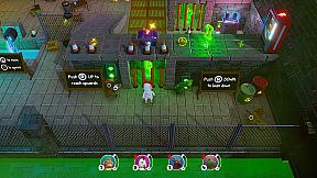 Filthy Animals | Heist Simulator