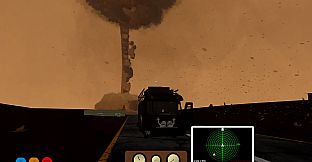 Road Survival: Bigger on the Inside