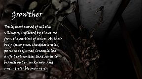 Hegis' Grasp: Evil Resurrected