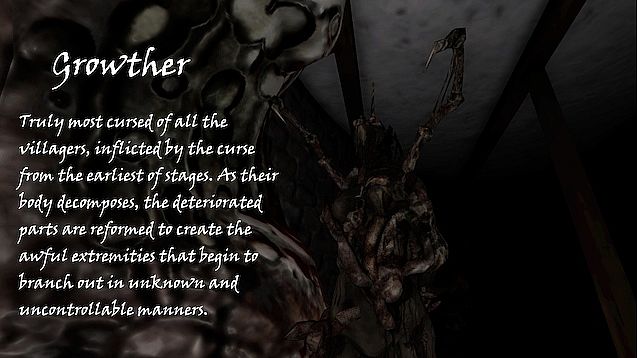 Hegis' Grasp: Evil Resurrected