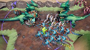 Kaldros Team Survival