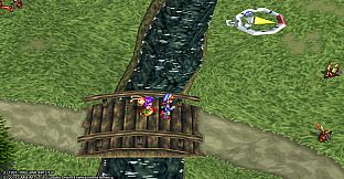 GRANDIA HD Remaster