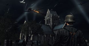 Call to Arms - Gates of Hell: Airborne