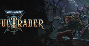 Warhammer 40,000: Rogue Trader Playtest