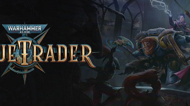 Warhammer 40,000: Rogue Trader Playtest