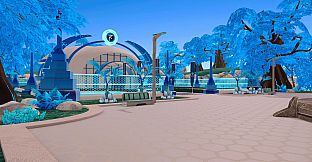 The Guardians of Peace