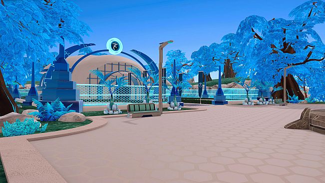 The Guardians of Peace