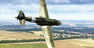 IL-2 Sturmovik: MC.202 Series VIII Collector Plane