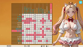 Lixing's Picross World