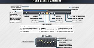 Zoom Player 16 : Steam Edition
